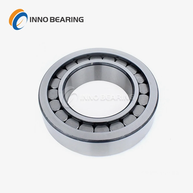 nup cylindrical roller bearing